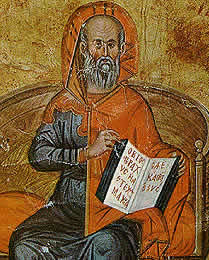 Hippocrates