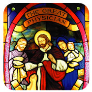 The Great Physician