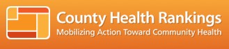 County and State Health Rankings