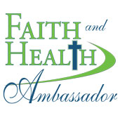 Ambassador for Faith and Health