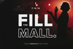 Fill the Mall