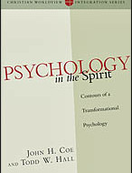 Psychology in the Spirit