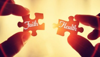 Spirituality and Health - the Connection