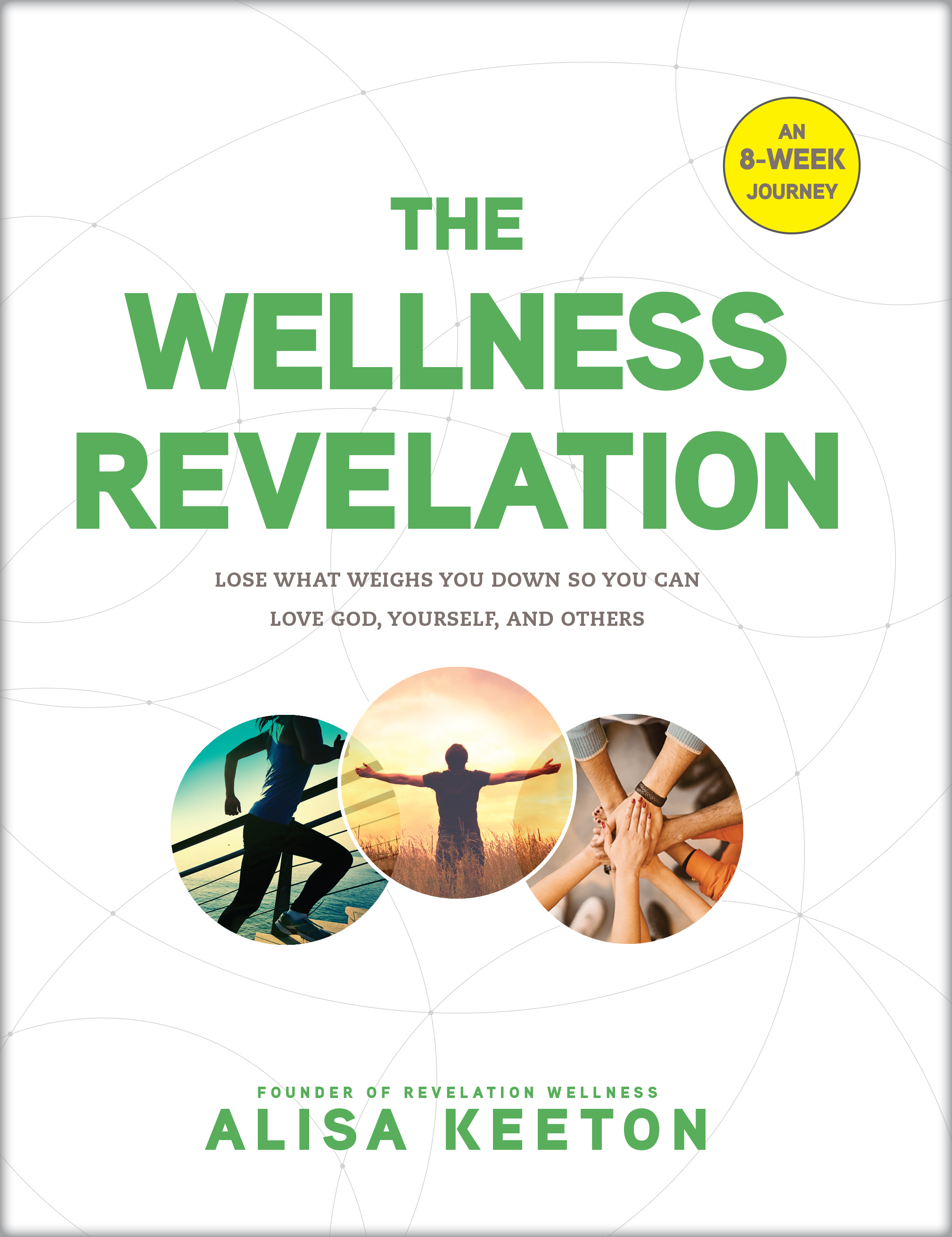 Wellness Revelation Book Review