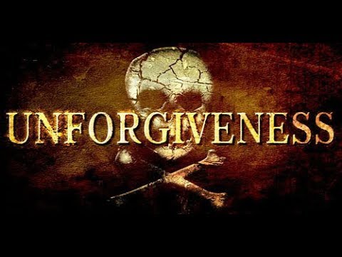 Unforgiveness is a deadly game