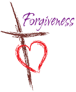 forgiveness healting and health