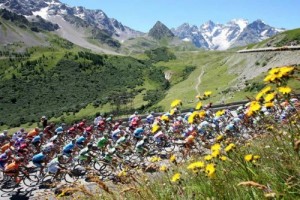 tour de france mountains